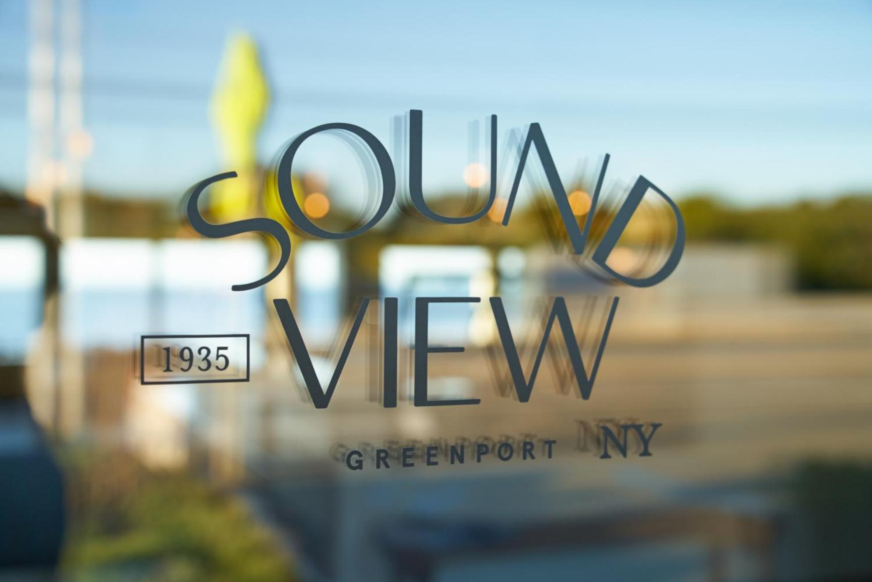 Sound View Greenport Exterior foto